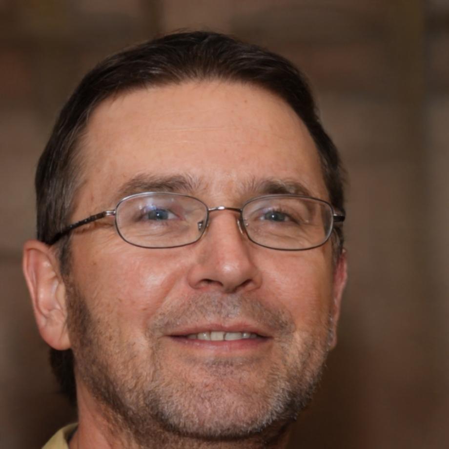 Retrato profesional de Arnau Vilardell