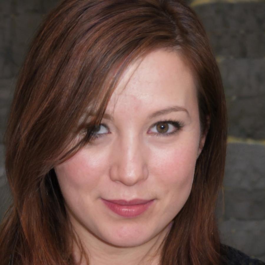 Retrato profesional de Nuria Salmerón